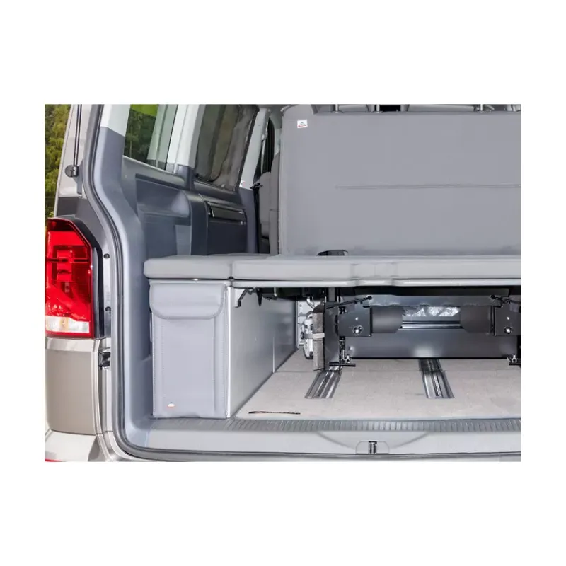 Hot Pochette arrière | VW T6.1 California Vw T5 / T6|Rangement·Rangement & Aménagement Textiles