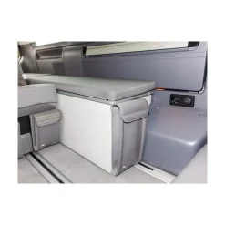 Hot Pochette arrière | VW T6.1 California Vw T5 / T6|Rangement·Rangement & Aménagement Textiles