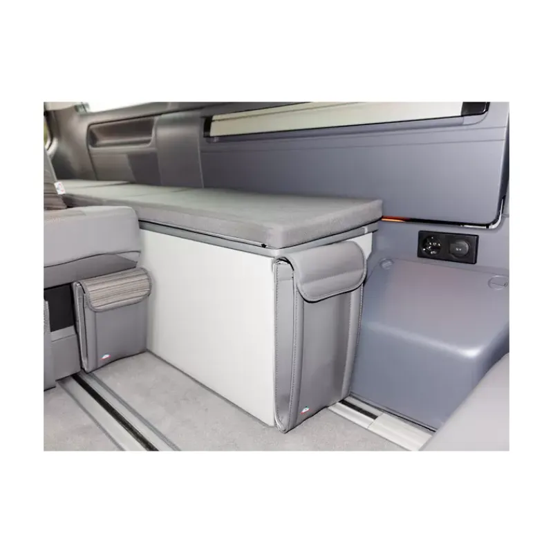 Hot Pochette arrière | VW T6.1 California Vw T5 / T6|Rangement·Rangement & Aménagement Textiles