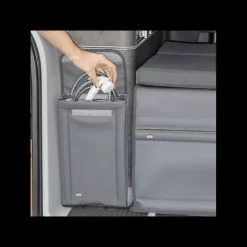 New Pochette de rangement arrière | VW T5/T6/T6.1 California Beach Rangement·Rangement & Aménagement Textiles
