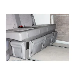 Online Pochette latérale lit banquette | VW T5 / T6 / T6.1 California & Multivan Rangement·Rangement & Aménagement Textiles