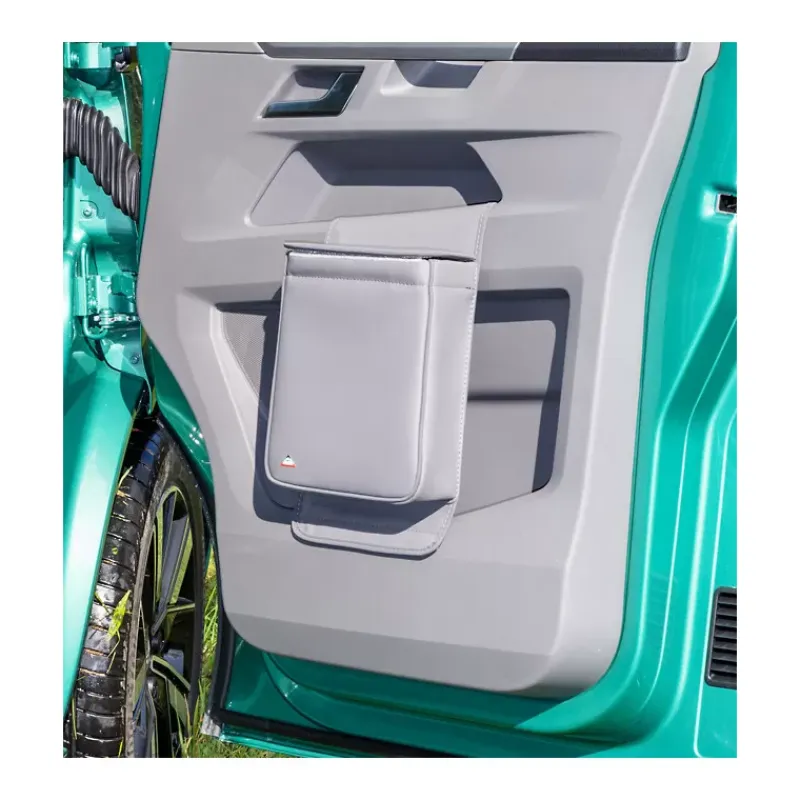 Pochette multibox portes avant | VW T6.1*Brandrup Clearance