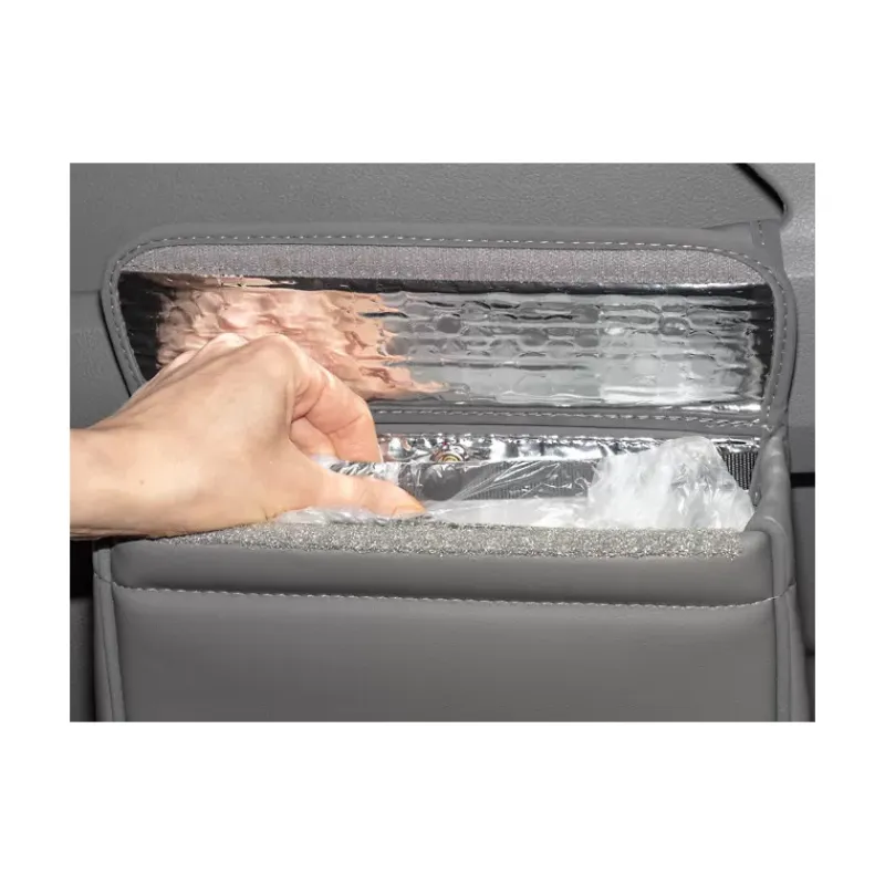 Pochette multibox portes avant | VW T6.1*Brandrup Clearance