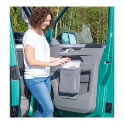 Pochette multibox portes avant | VW T6.1*Brandrup Clearance