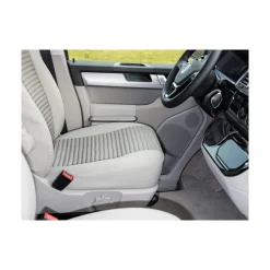 Clearance Pochette multibox portes avant | VW T6 Rangement·Rangement & Aménagement Textiles