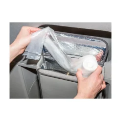 Clearance Pochette multibox portes avant | VW T6 Rangement·Rangement & Aménagement Textiles
