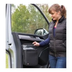 Clearance Pochette multibox portes avant | VW T6 Rangement·Rangement & Aménagement Textiles