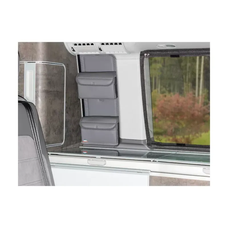 Pochette porte épices | VW T6.1 California Coast & Ocean*Brandrup Discount