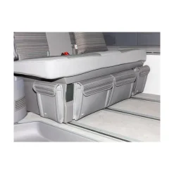 Pochette pour trappe à ski | VW T5 / T6 / T6.1 California*Brandrup