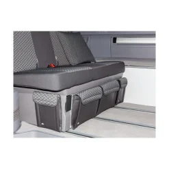 Pochette pour trappe à ski | VW T5 / T6 / T6.1 California*Brandrup