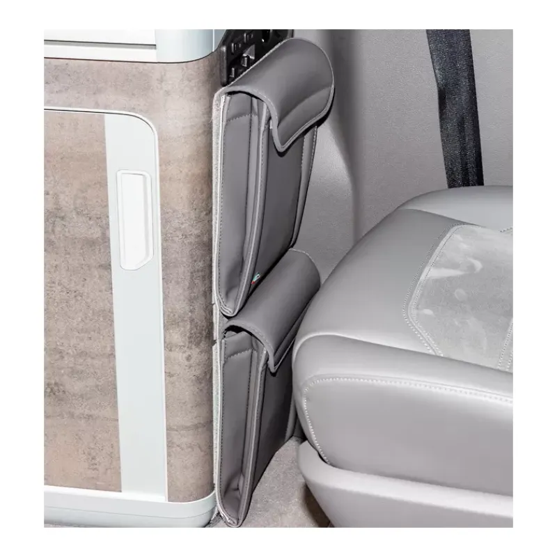 Pochettes pour meuble de cuisine | VW T5 / T6 / T6.1 California*Brandrup Clearance