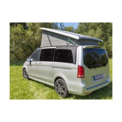 Hot Protection anti-pluie Airscreen | Classe V Marco Polo Fenêtre & Baie·Gouttière & Protection Anti-Pluie