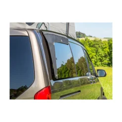 Hot Protection anti-pluie Airscreen | Classe V Marco Polo Fenêtre & Baie·Gouttière & Protection Anti-Pluie