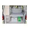 New Rallonge iXTEND Pad | VW T5 California Couchage·Lit Arrière