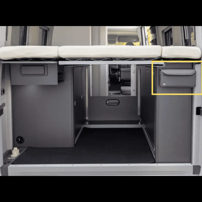 Clearance Rangement Utility | VW Grand California 600 & 680 Rangement·Rangement & Aménagement Textiles