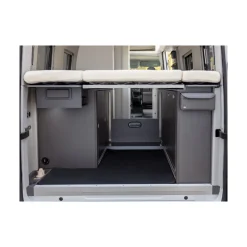 Clearance Rangement Utility | VW Grand California 600 & 680 Rangement·Rangement & Aménagement Textiles