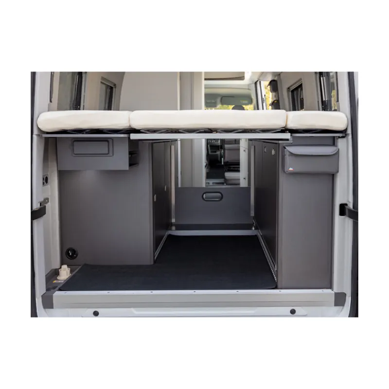 Clearance Rangement Utility | VW Grand California 600 & 680 Rangement·Rangement & Aménagement Textiles