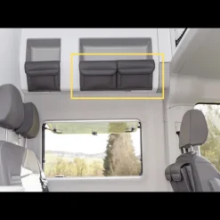 Rangements Utility | VW Grand California 600 & 680*Brandrup Outlet