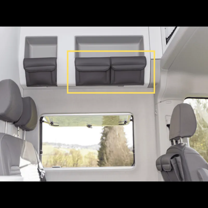 Rangements Utility | VW Grand California 600 & 680*Brandrup Outlet
