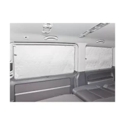 Rideau isolant Extrême vitre latérale arrière droite | VW T5 / T6 / T6.1*Brandrup Online