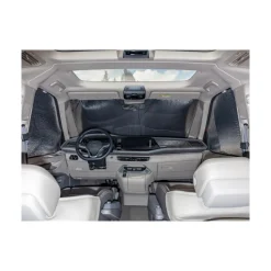 Rideau isolant intérieur Isolite | VW Multivan*Brandrup