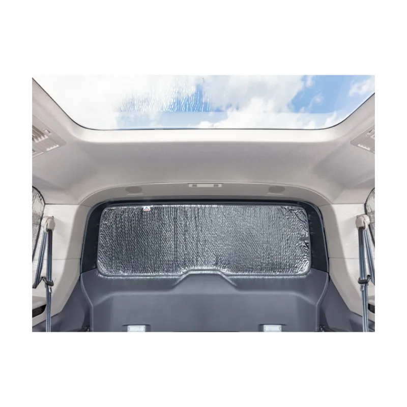 Rideau isolant intérieur Isolite | VW Multivan*Brandrup