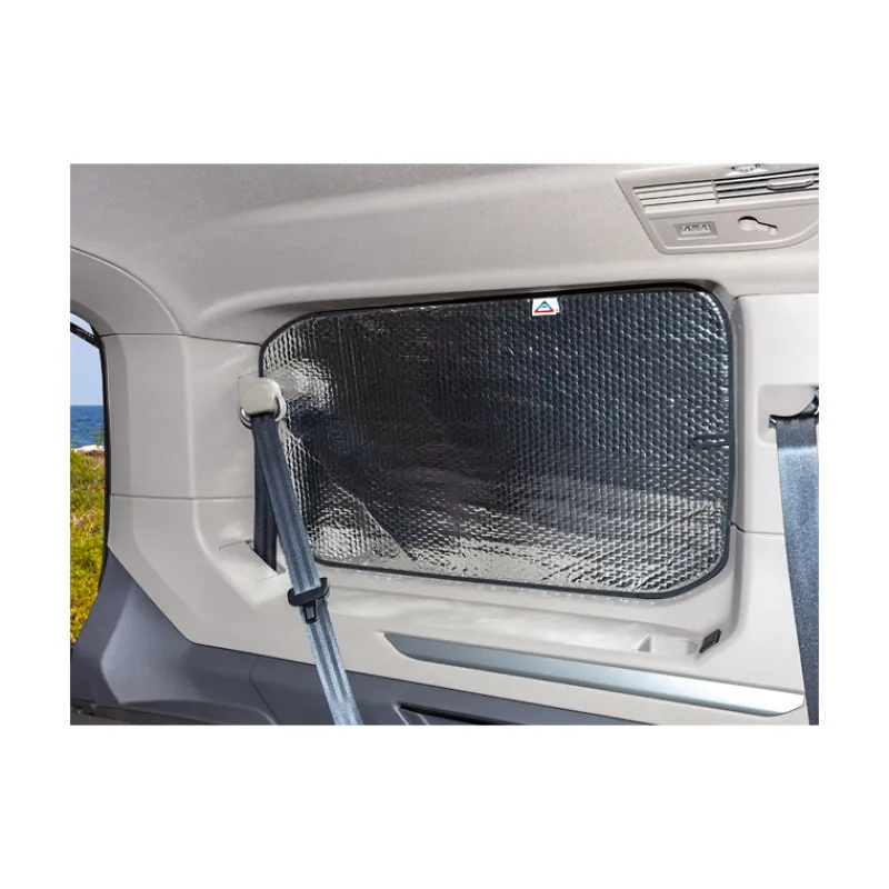 Rideau isolant intérieur Isolite | VW Multivan*Brandrup