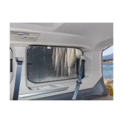 Rideau isolant intérieur Isolite | VW Multivan*Brandrup