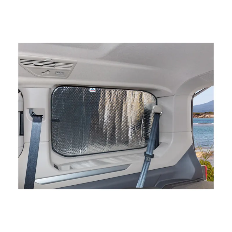 Rideau isolant intérieur Isolite | VW Multivan*Brandrup