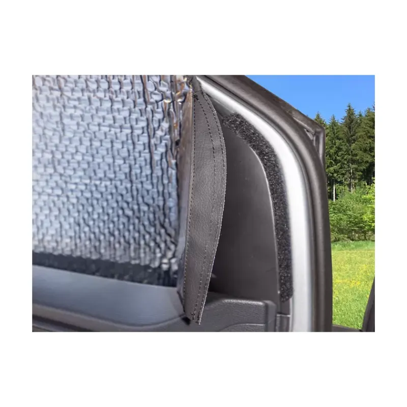 Rideau isolant Isolite pour cabine conducteur | Caddy 4*Brandrup New