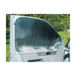 Rideau isolant pour cabine conducteur | VW T5*Brandrup Hot