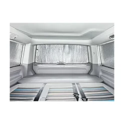 Rideau isolant pour hayon arrière | VW T6 / T6.1*Brandrup Best