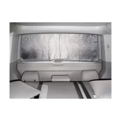 Rideau isolant pour hayon arrière | VW T6 / T6.1*Brandrup Best