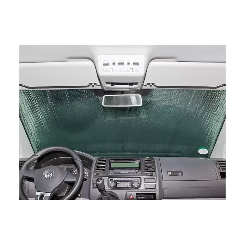 Hot Rideau isolant pour pare-brise Isolite | VW T5 / T6 / T6.1 Rideau Isolant, Volet & Moustiquaire·Rideau Volkswagen