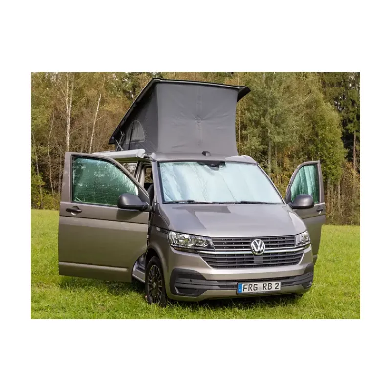 Sale Rideau isolant pour cabine conducteur | VW T6 Rideau Isolant, Volet & Moustiquaire·Rideau Volkswagen