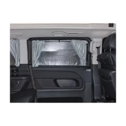 Online Rideau isolant vitre latérale arrière | Class V Marco Polo / Horizon & Activity Rideau Isolant, Volet & Moustiquaire·Rideau Mercedes