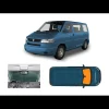 Sale Rideau Isolite pare-brise | VW T4 Vw T4|Rideau Isolant, Volet & Moustiquaire·Rideau Volkswagen