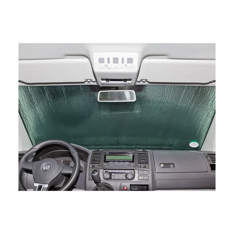 Sale Rideau Isolite pare-brise | VW T4 Vw T4|Rideau Isolant, Volet & Moustiquaire·Rideau Volkswagen