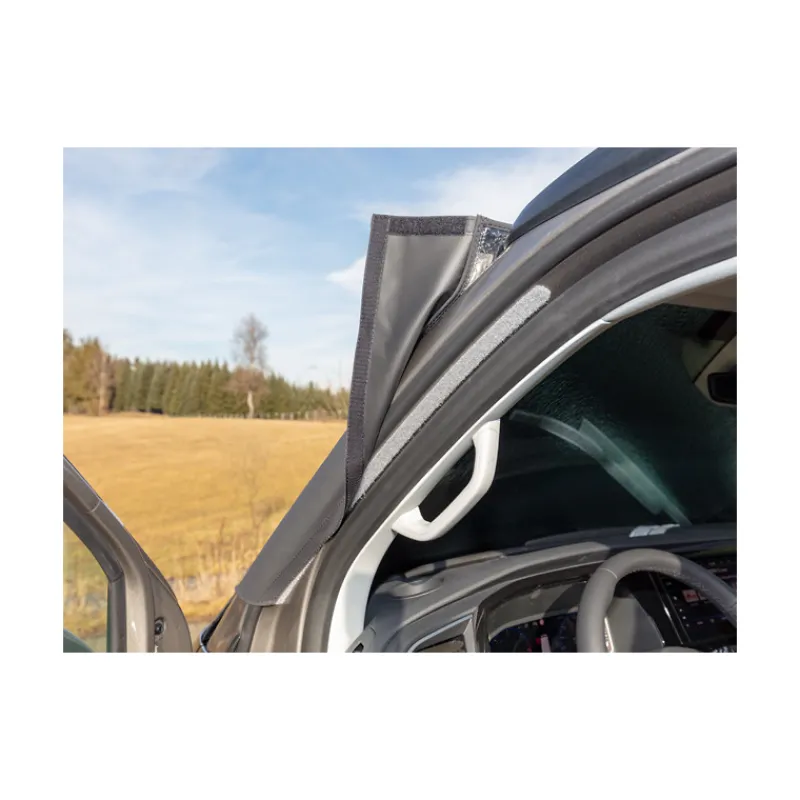 Sale Rideau Isolite pare-brise | VW T4 Vw T4|Rideau Isolant, Volet & Moustiquaire·Rideau Volkswagen