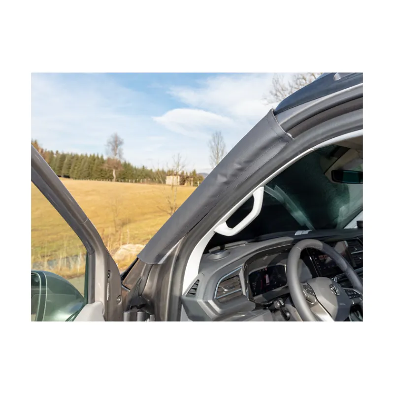 Sale Rideau Isolite pare-brise | VW T4 Vw T4|Rideau Isolant, Volet & Moustiquaire·Rideau Volkswagen