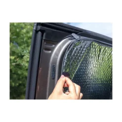 Outlet Rideaux isolants cabine conducteur | Class V Marco Polo, Horizon & Activity Rideau Isolant, Volet & Moustiquaire·Rideau Mercedes