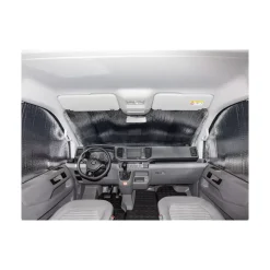 Clearance Rideaux isolants Isolite pour cabine conducteur | VW Grand California 600 / 680 & Crafter Rideau Isolant, Volet & Moustiquaire·Rideau Volkswagen|Rideau Isolant, Volet & Moustiquaire·Rideau Mercedes