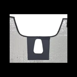 Clearance Rideaux isolants Isolite pour cabine conducteur | VW Grand California 600 / 680 & Crafter Rideau Isolant, Volet & Moustiquaire·Rideau Volkswagen|Rideau Isolant, Volet & Moustiquaire·Rideau Mercedes