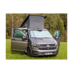 Rideaux isolants cabine conducteur | VW T6.1*Brandrup Sale