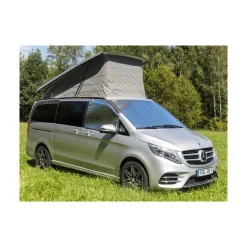 Rideaux Isolite fenêtres | Classe V Marco Polo / Horizon & Activity*Brandrup Outlet
