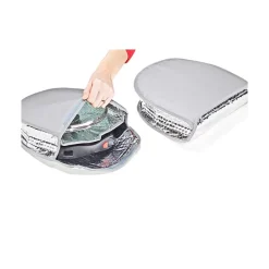 Sac thermique pour poêle Click & Cook*Brandrup Online