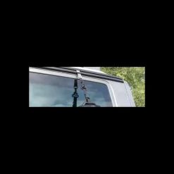 Hot Sangle de fixation sur rail pour douche solaire Vie En Plein Air·Douche Solaire & Portable