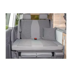 Second Skin housse de banquette | VW T6.1*Brandrup