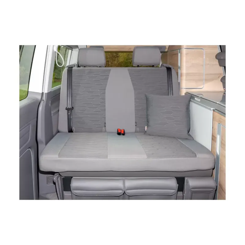 Second Skin housse de banquette | VW T6.1*Brandrup