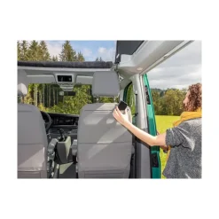 Online Second Skin housses de sièges avants | VW T6.1 Equipement Intérieur·Housse De Siège & Fauteuil